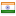 gjepcspgc2020.com server is located in India